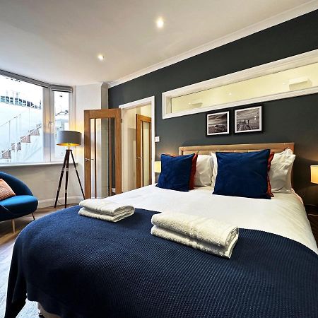 Liam Place Near Hyde Park - 1 Double Bed, 1 Sofa Bed, Spacious Apartment, Private Entrance Лондон Екстер'єр фото
