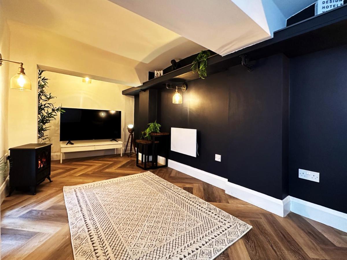 Liam Place Near Hyde Park - 1 Double Bed, 1 Sofa Bed, Spacious Apartment, Private Entrance Лондон Екстер'єр фото